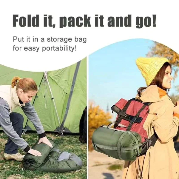 Adult Sleeping Bags - Image 4