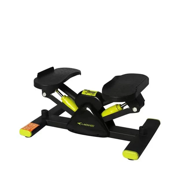 Steppers for Exercise Mini Stepper Machine with Display Step Exercise Machine for Home Workout Up Down Swing Stepper for Leg Arm Full Body Trainer - Image 5
