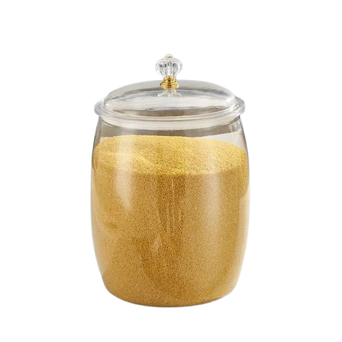 Airtight transparent cereal / candy storage container - Image 2