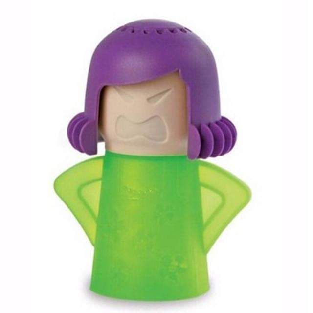 Angry mama Microwave steam cleaner - Image 3