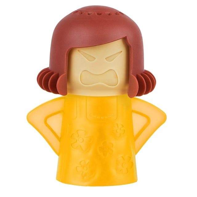 Angry mama Microwave steam cleaner - Image 4