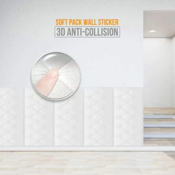 Anti Collision Head Boards - Image 6