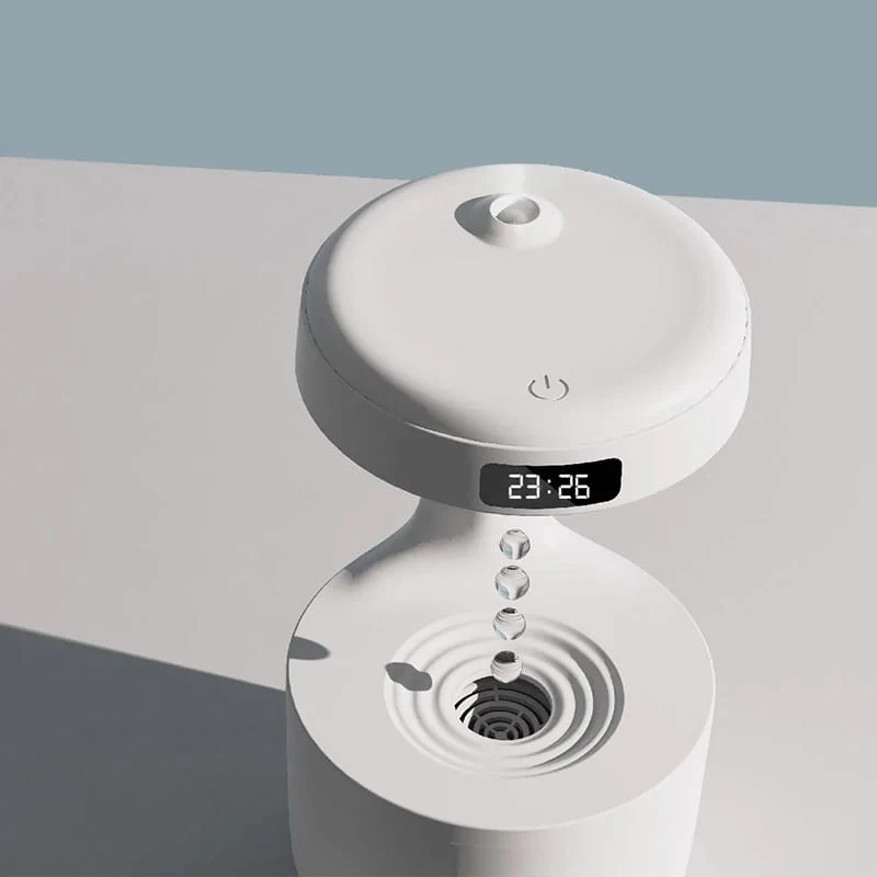Antigravity Water Droplets Humidifier - Image 8