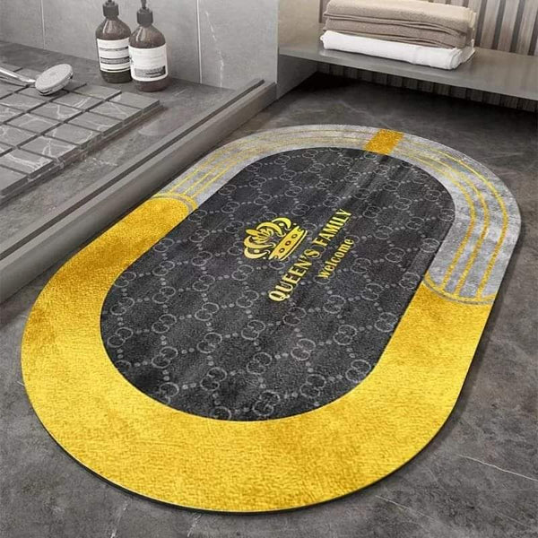 Antislip absorbent mat - Image 2