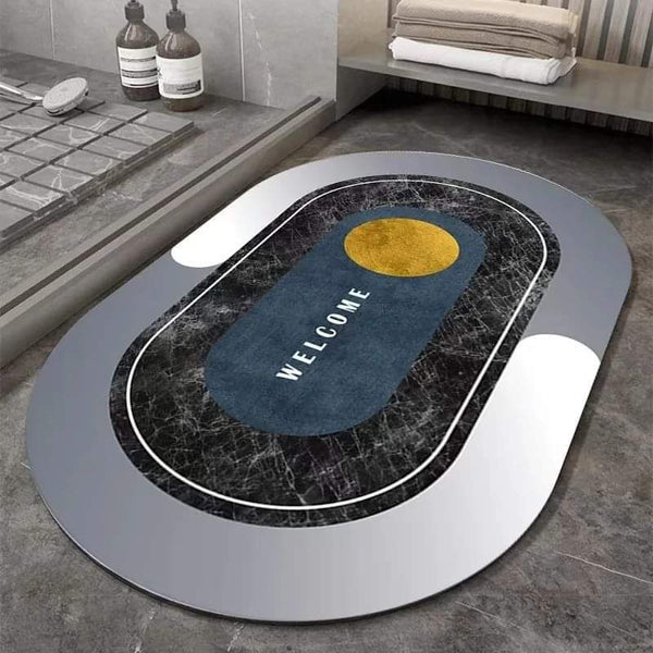 Antislip absorbent mat - Image 3