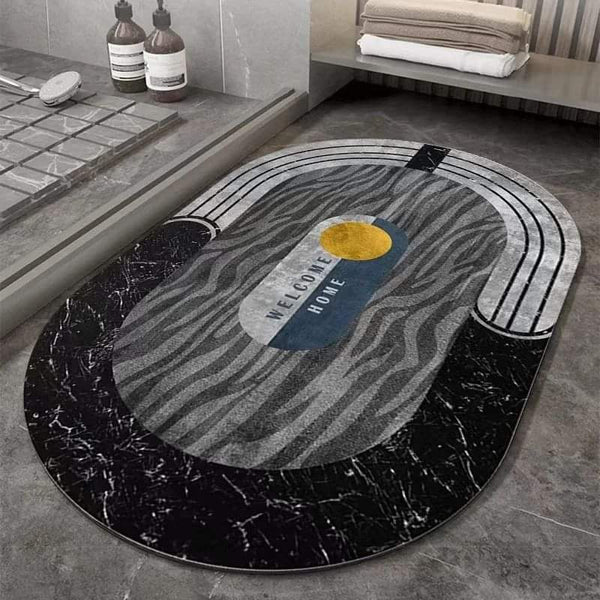 Antislip absorbent mat - Image 4