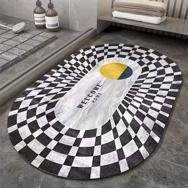 Antislip absorbent mat - Image 5