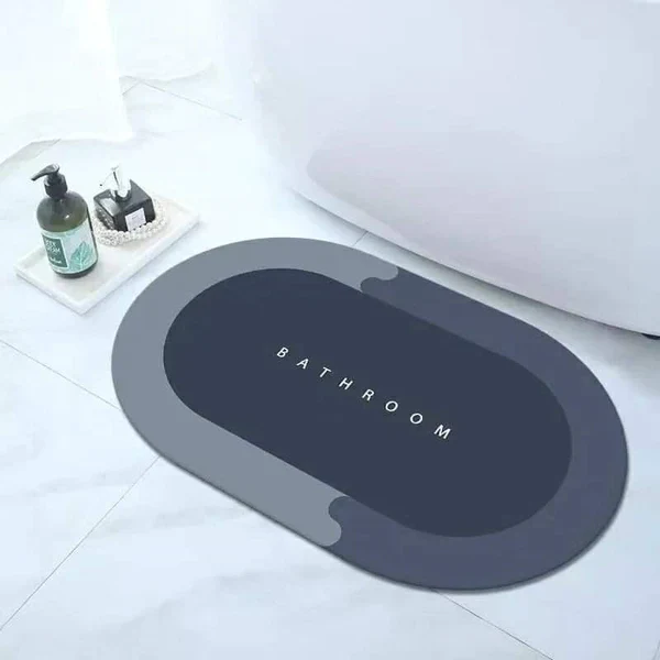 Antislip bathroom door mats - Image 5