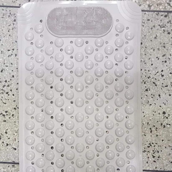 Antislip Bathroom Mat Shower Mats With Foot Massage Area - Image 6