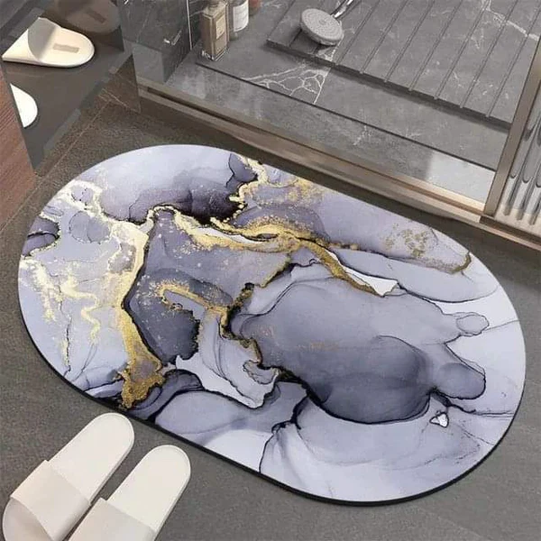 Antislip bathroom mats - Image 3
