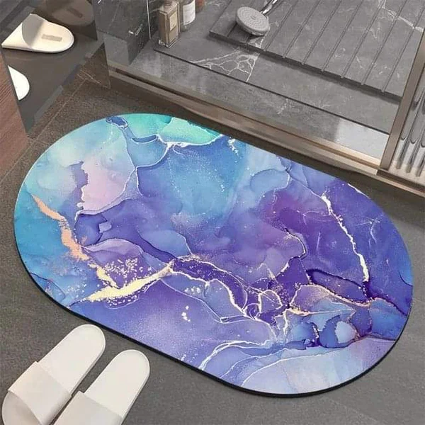 Antislip bathroom mats - Image 4
