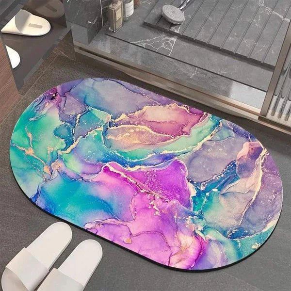 Antislip bathroom mats - Image 5