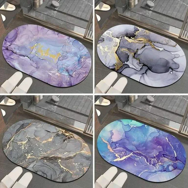 Antislip bathroom mats - Image 6