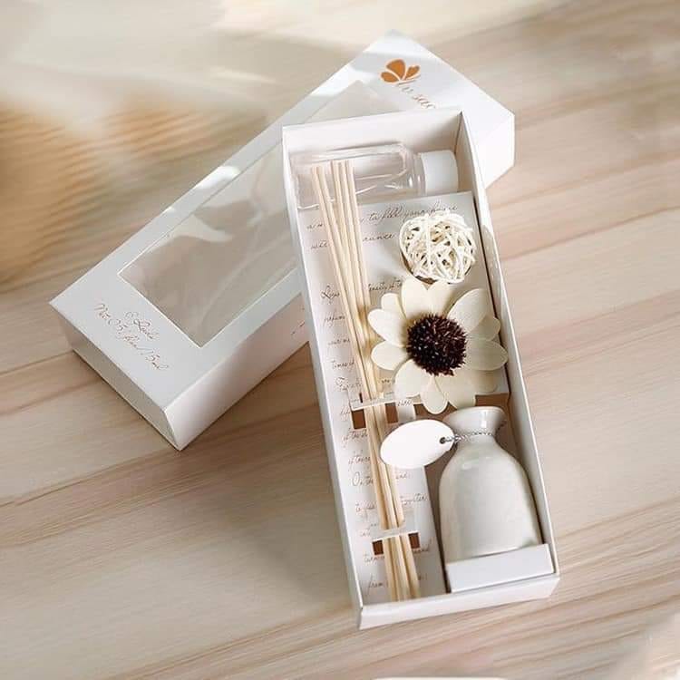 Aroma ceramic reed diffuser - Image 3