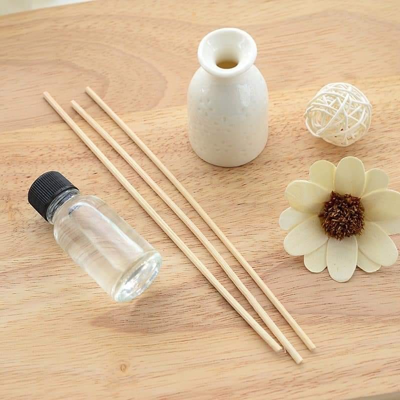 Aroma ceramic reed diffuser - Image 5
