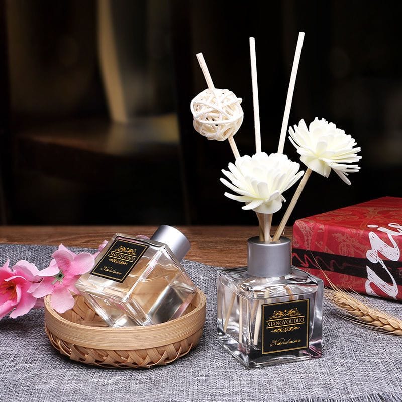 Aromatherapy Reed Diffusers - Image 2