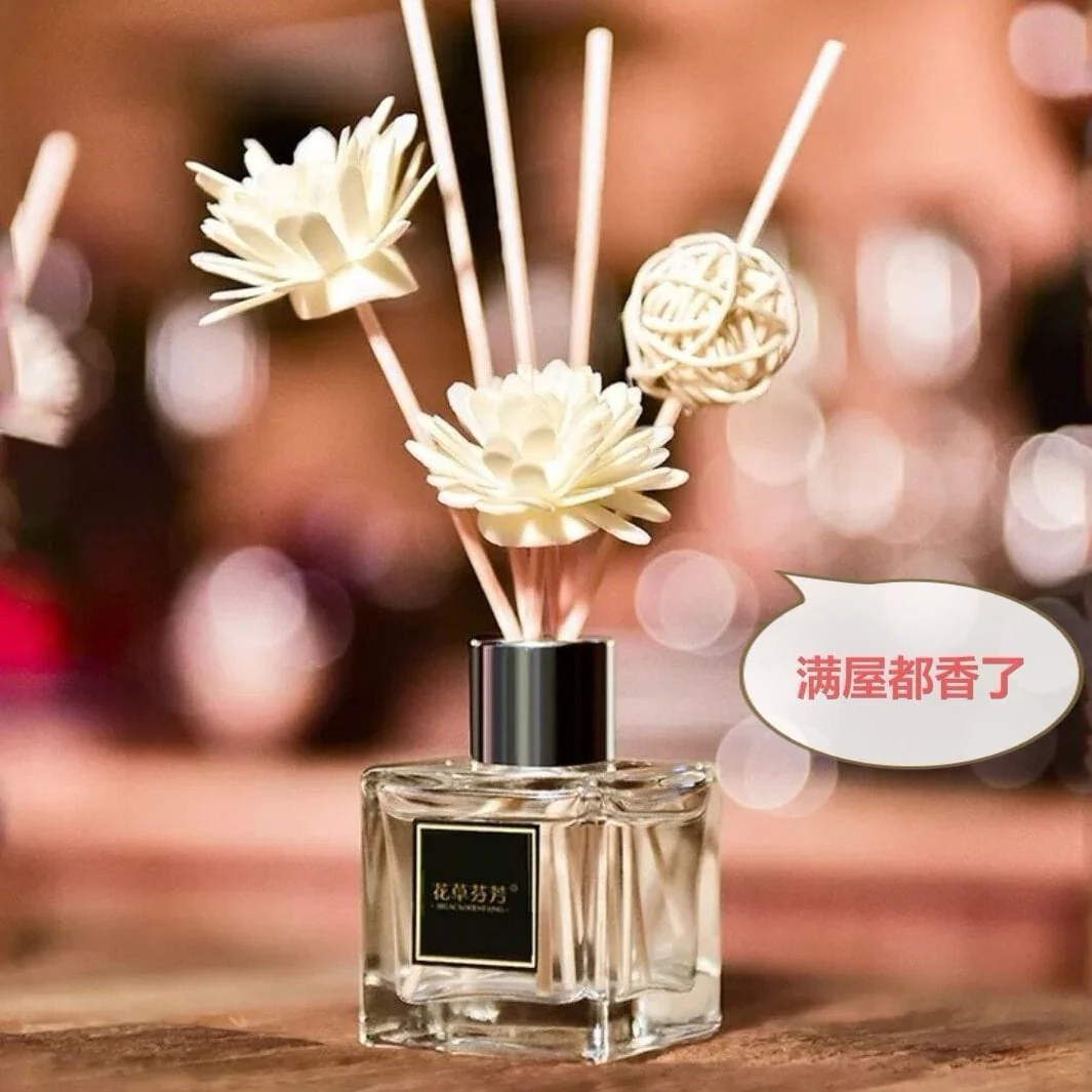 Aromatherapy Reed Diffusers - Image 3