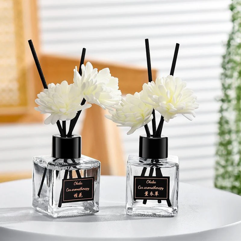 Aromatherapy Reed Diffusers - Image 4