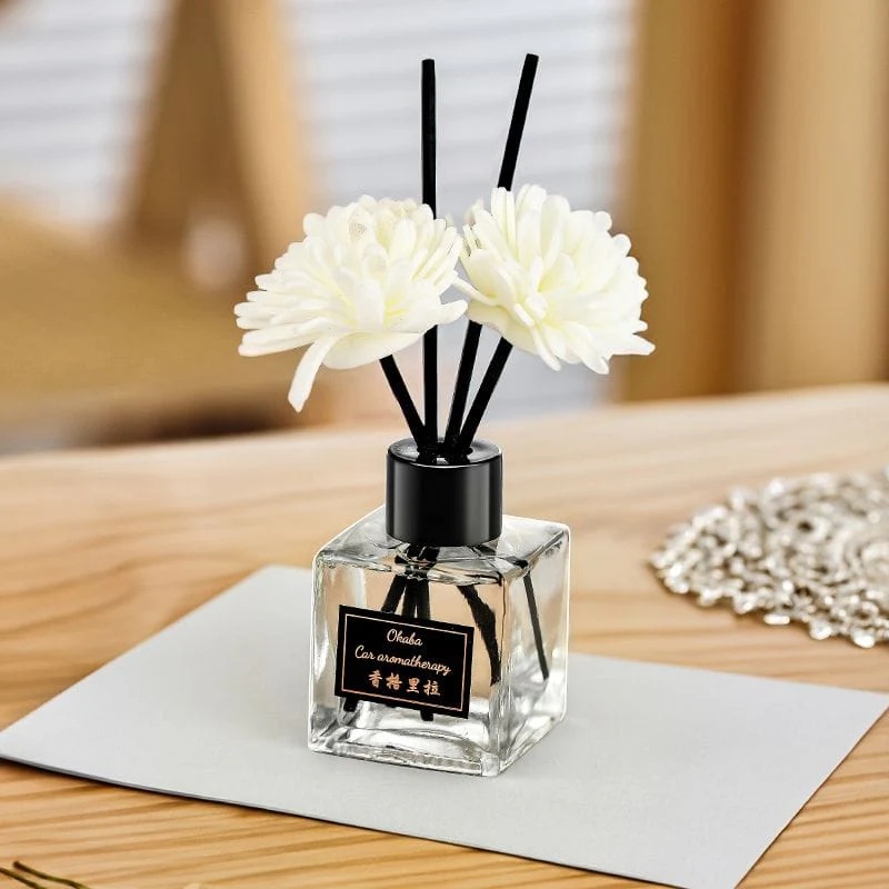 Aromatherapy Reed Diffusers - Image 6