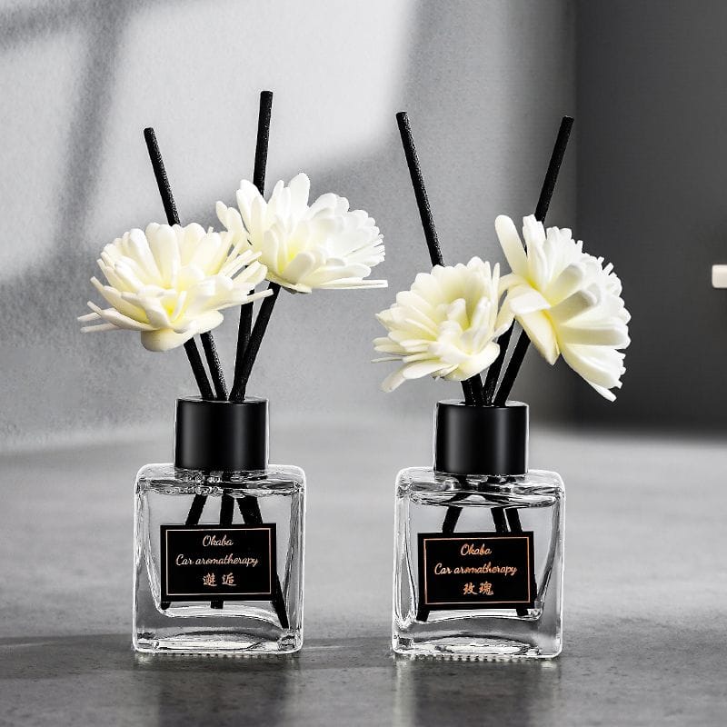 Aromatherapy Reed Diffusers - Image 7
