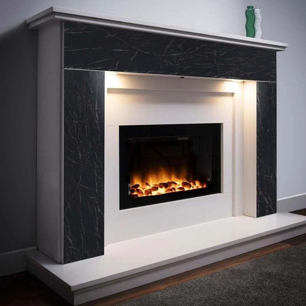 Marble 60cm by 500 cm Self Adhesive Contact paper Countertop,Kitchen,Shelf Liner - Image 47