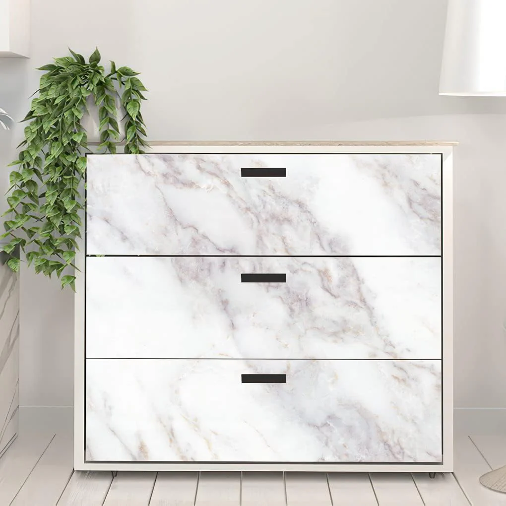 Marble 60cm by 500 cm Self Adhesive Contact paper Countertop,Kitchen,Shelf Liner - Image 63