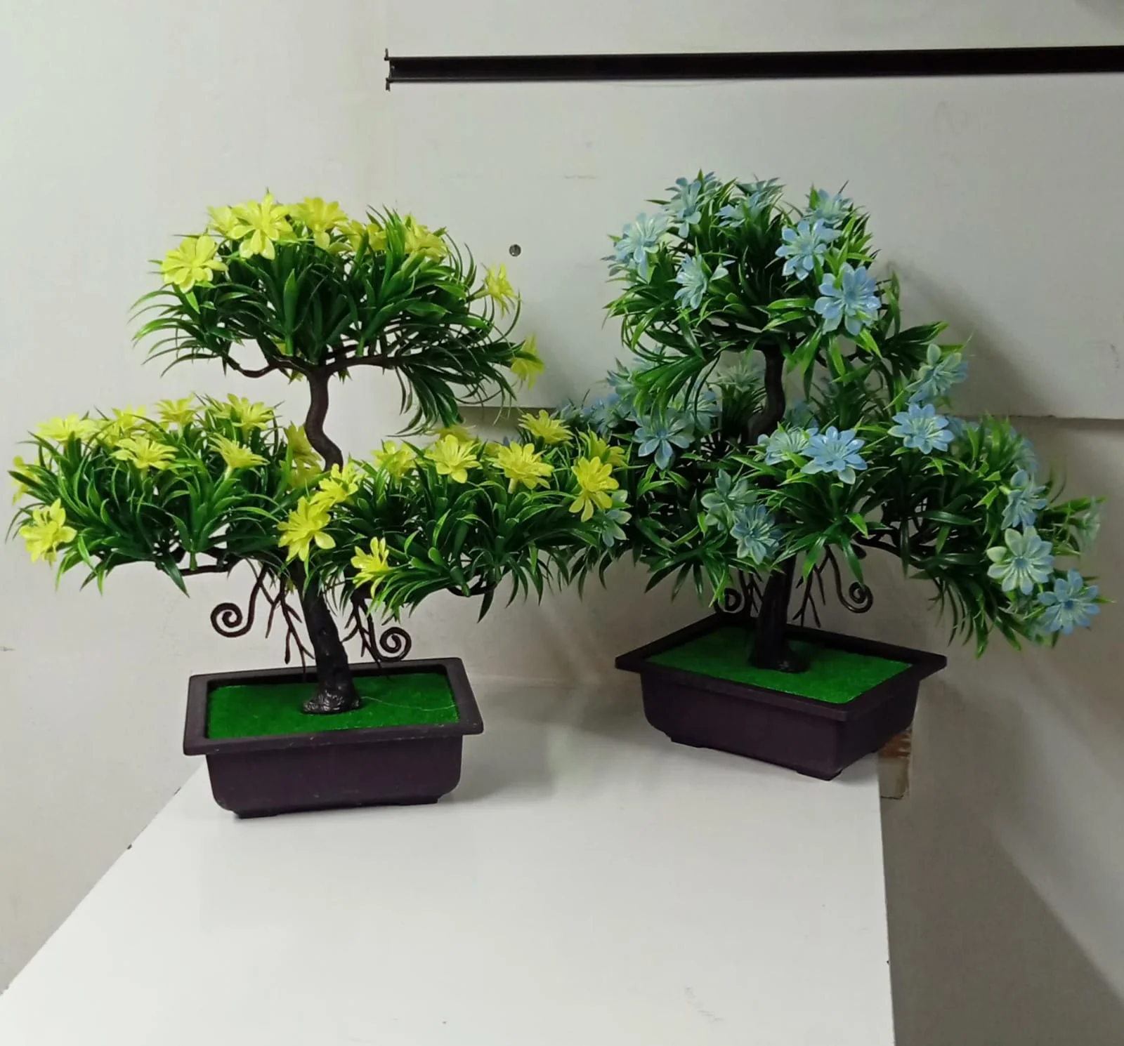 Artificial Bonsai Tree - Image 2