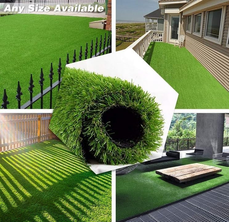 Artificial Grass Carpet - Image 2