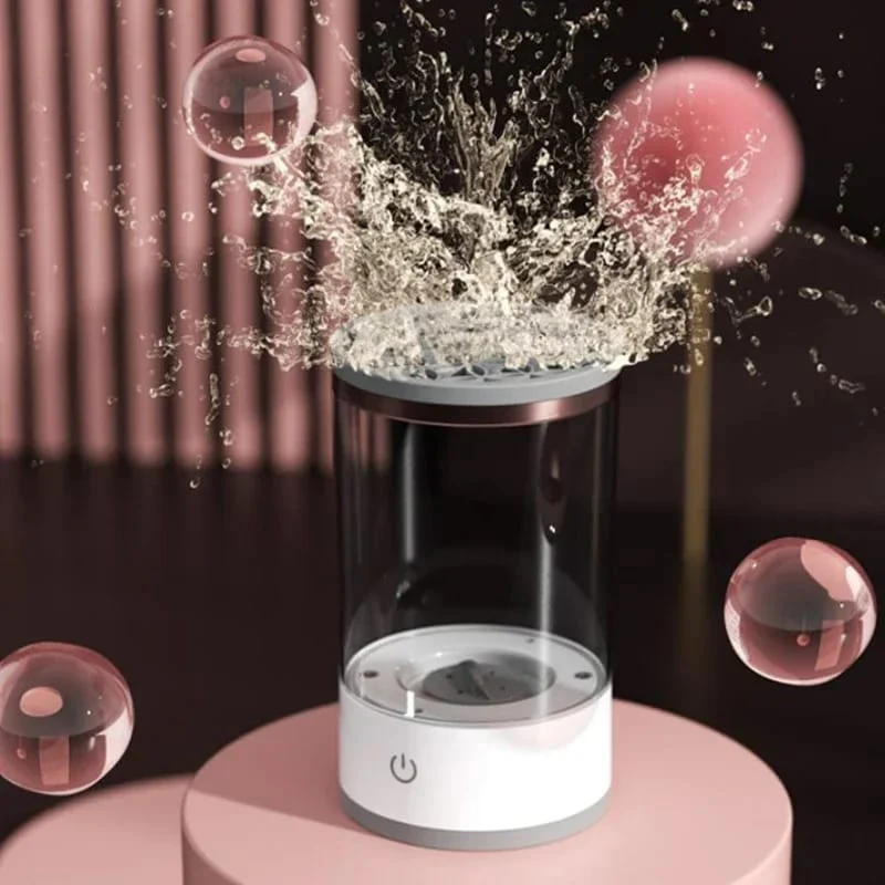 Automatic electric makeup brush cleaner - Image 7