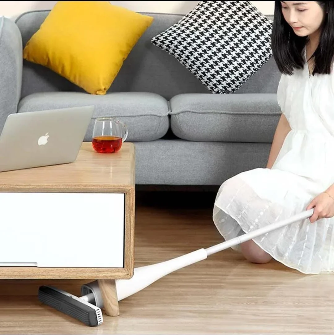 Automatic Self Wringing Roller mop for Hands-Free Squeezing - Image 3