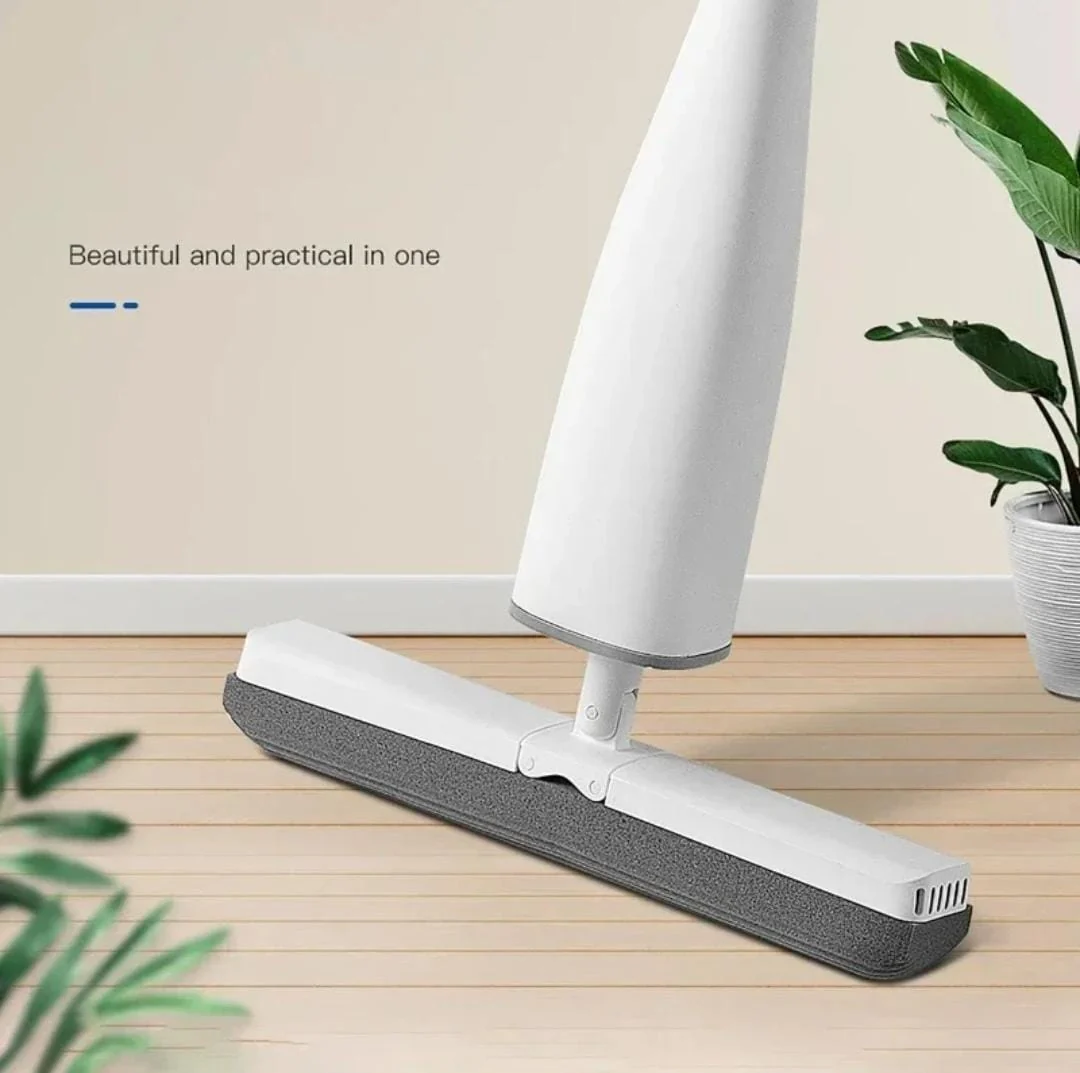 Automatic Self Wringing Roller mop for Hands-Free Squeezing - Image 6