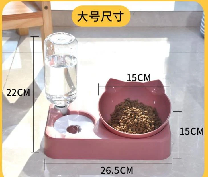 Automatic single pet bowl - Image 4