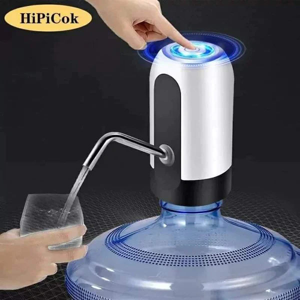 Automatic water dispenser - Image 2