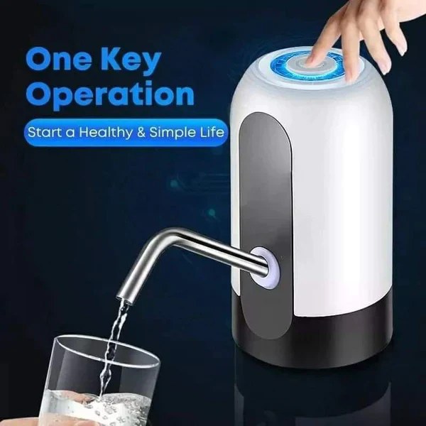 Automatic water dispenser - Image 4