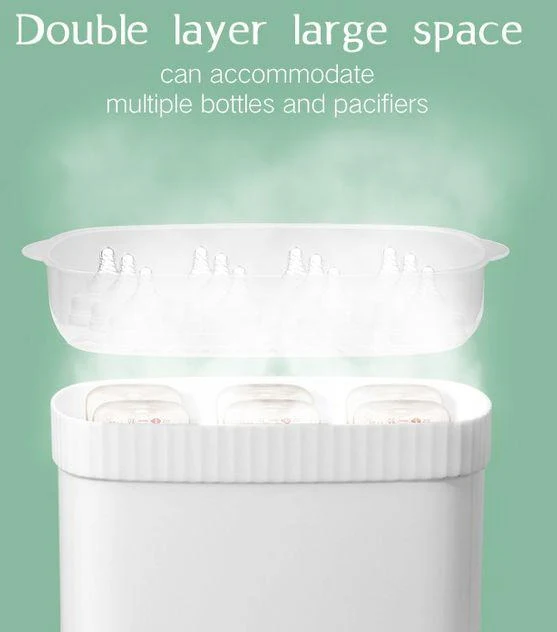 BABY BOTTLE STERILIZER - Image 2