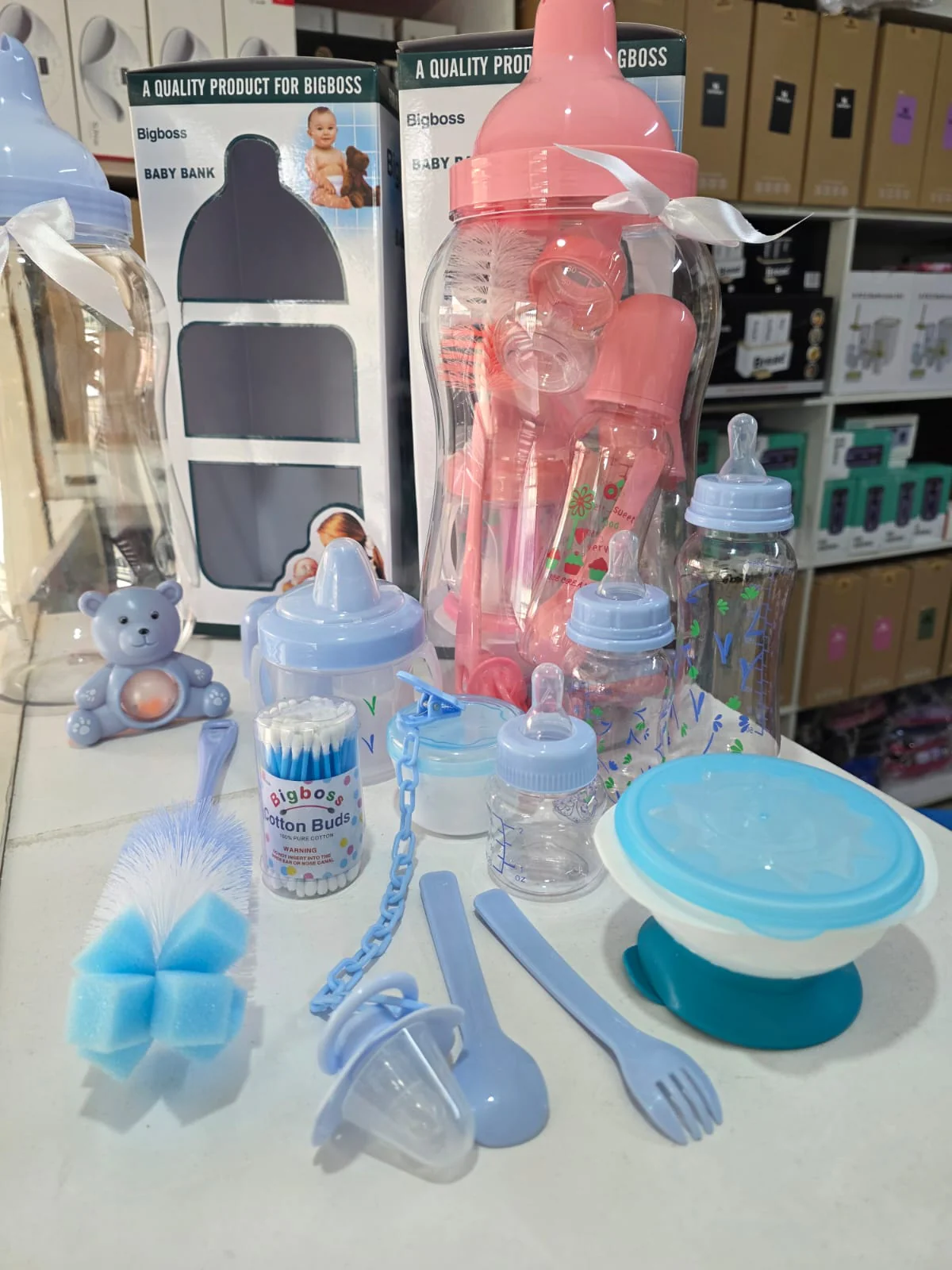 Baby care kit - Image 2