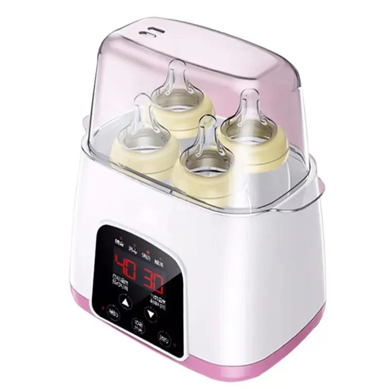 Baby milk Bottle Sterilizer - Image 2