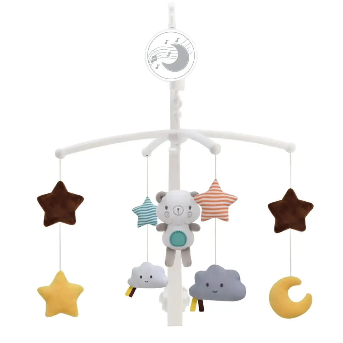 Baby Musical Hanging Toy - Image 3