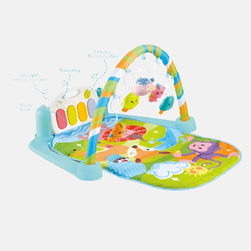 Baby Piano Gym Piano. - Image 3