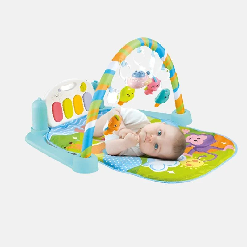 Baby Piano Gym Piano. - Image 4