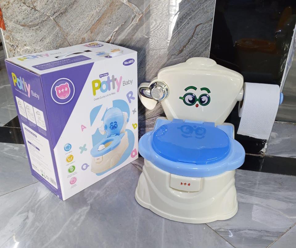 Baby potty - Image 2