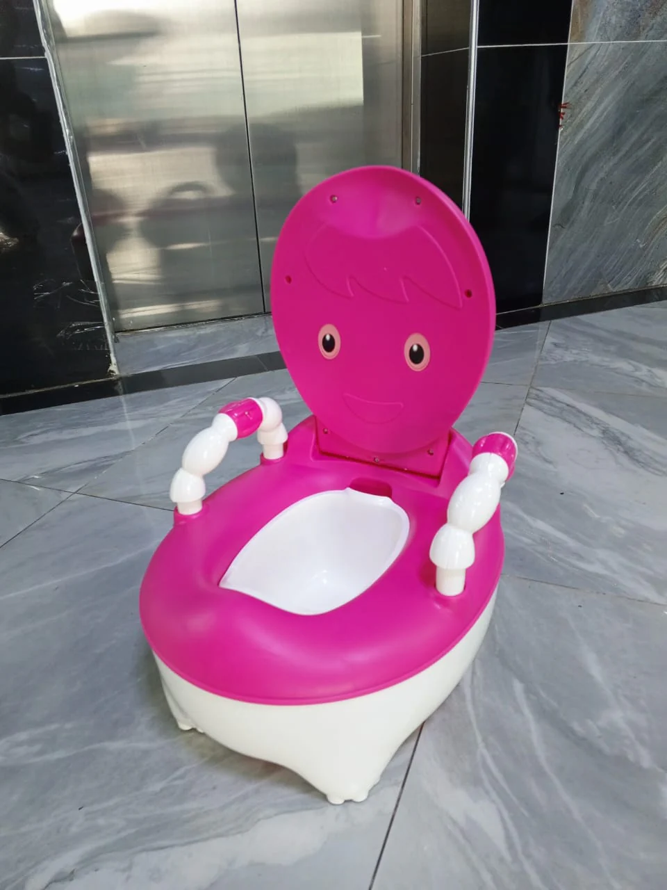 Baby potty - Image 2