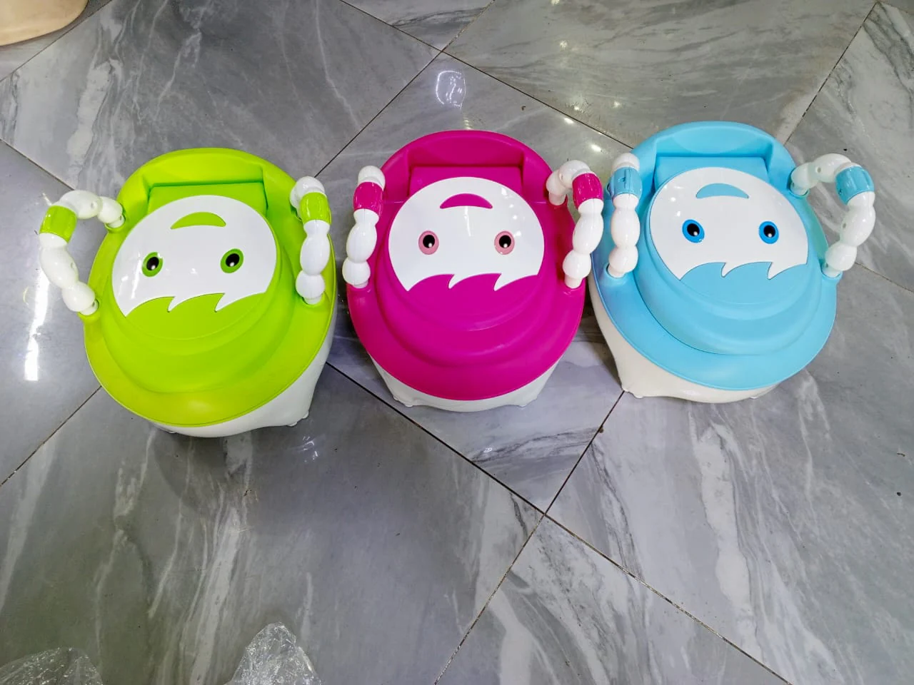 Baby potty - Image 3