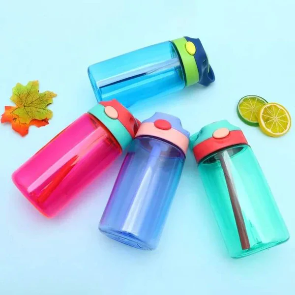 Baby water bottle - Image 2