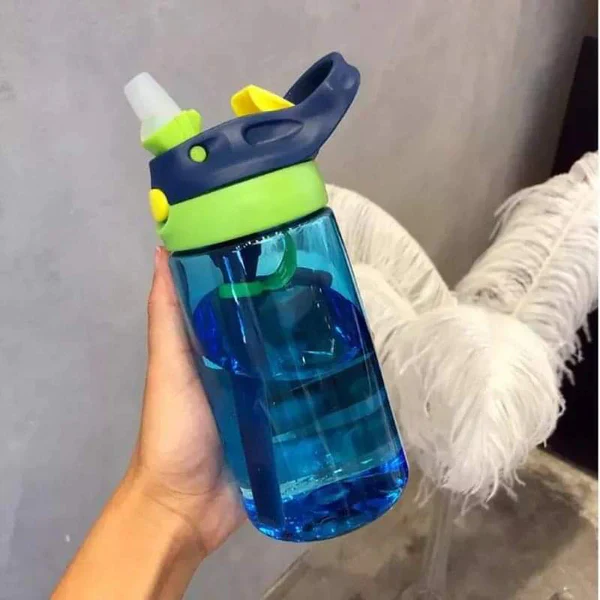 Baby water bottle - Image 3