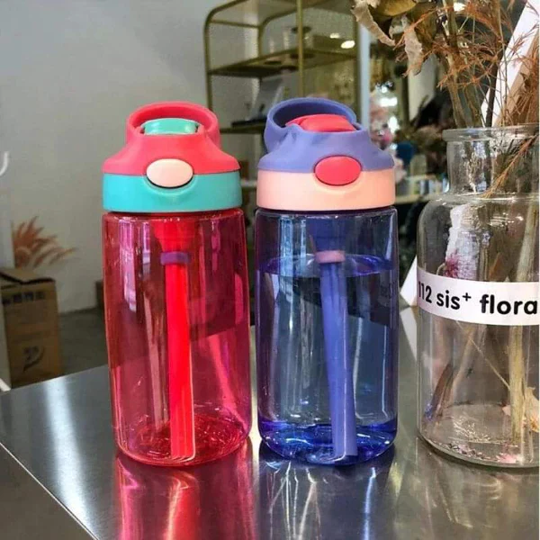 Baby water bottle - Image 4