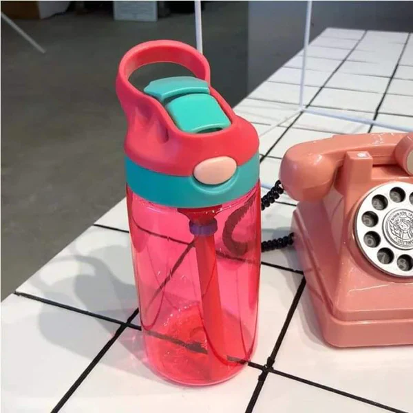 Baby water bottle - Image 5