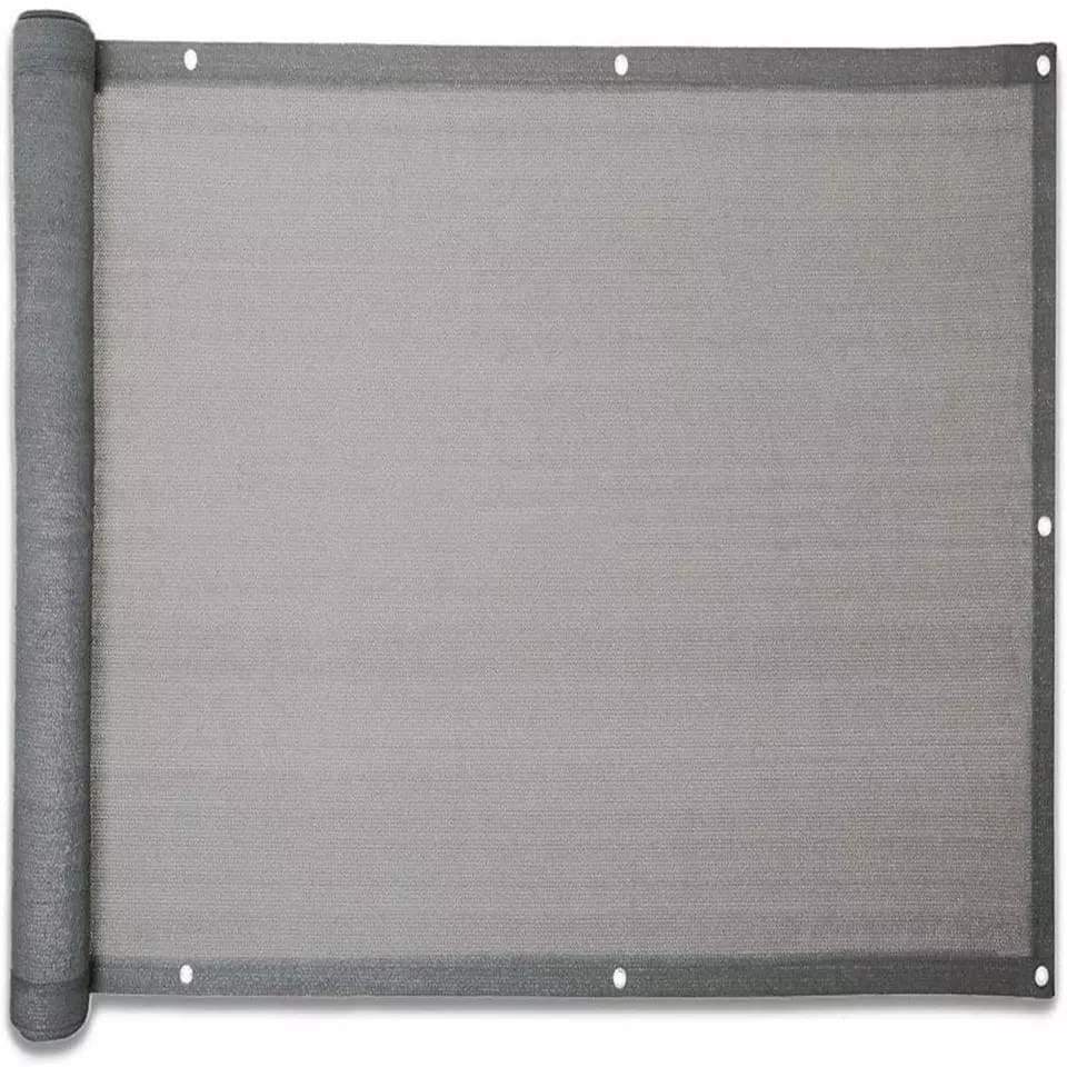 Balcony Screen Privacy Fence Cover - Image 3