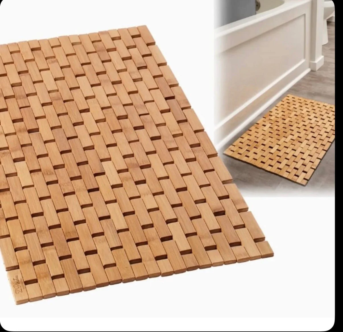 Bamboo Mat - Image 2