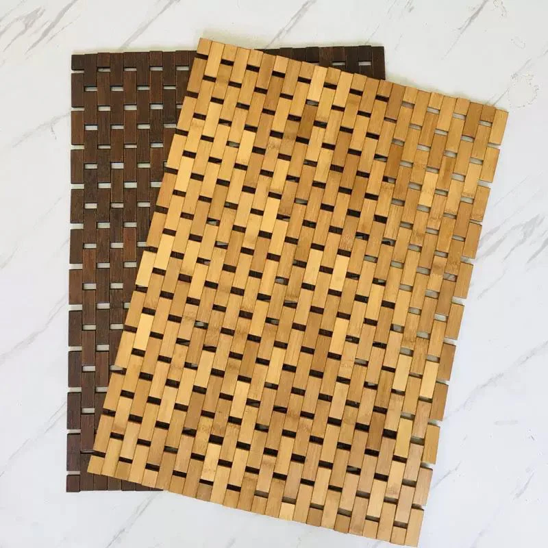 Bamboo Mat - Image 4